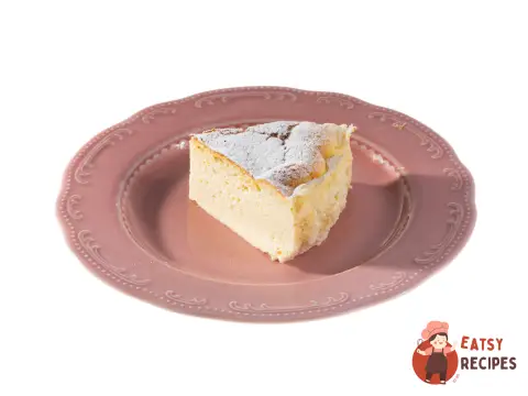 Японський чізкейк