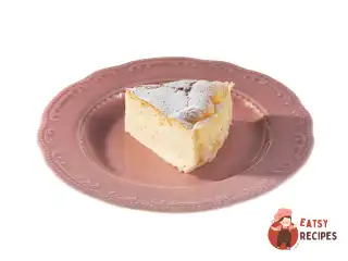Японський чізкейк