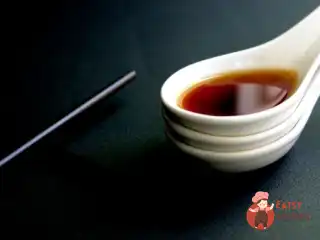 Японський цитрусовий соус
