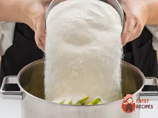 Крок 3: Варення з груш