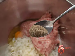 Крок 5: Курячі сигарети з пекінською капустою