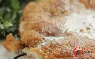 Курка Теріяки З Чебрецем І Кленовим Сиропом