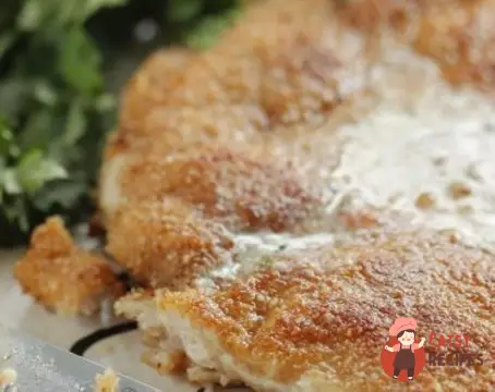 Курка теріяки з чебрецем і кленовим сиропом