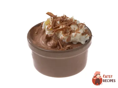 Шоколадний мус