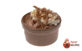 Шоколадний Мус