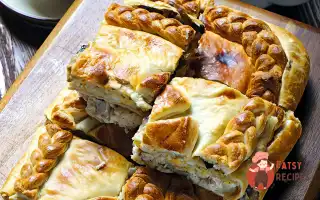 Курник На Вершках