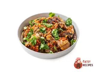 Курка сацебелі