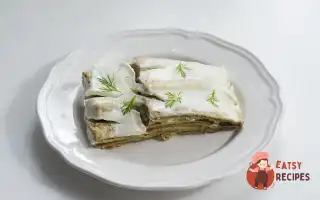 Щавель Із Млинцями