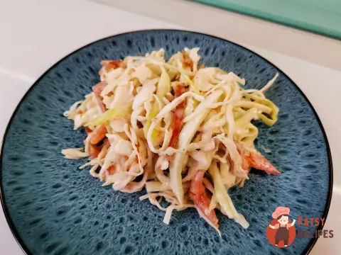 Коул слоу по-грецьки
