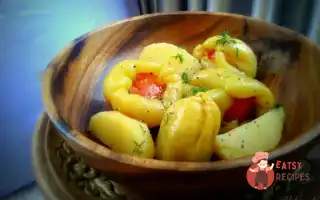 Фаршовані Перці По-Турецьки