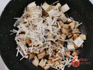 Крок 3: Жюльєн