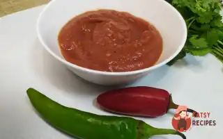 Домашній Кетчуп