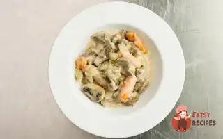 Бланкет З Телятини
