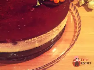 Торт «Мікадо»