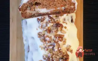 Морквяний Торт Із Вершковим Кремом