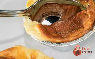Суфле Із Грюєра