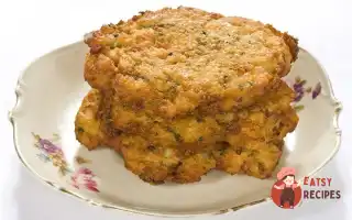Млинці З Цукіні Та Моркви