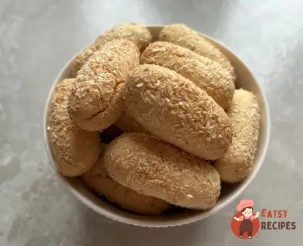 Кокосове печиво