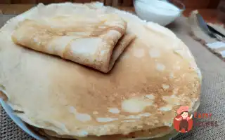 Смачні Млинці