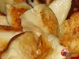Вареники «Біловські»