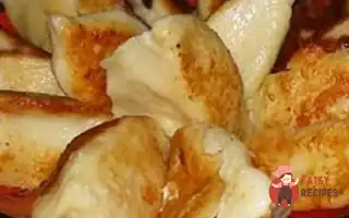Вареники «Біловські»