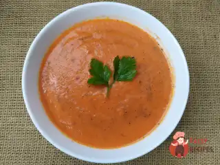 Томатний суп