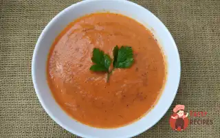 Томатний Суп
