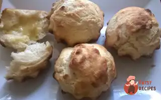 Здобні Кекси