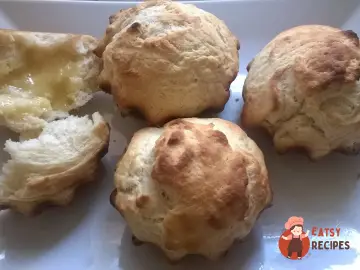 Здобні кекси