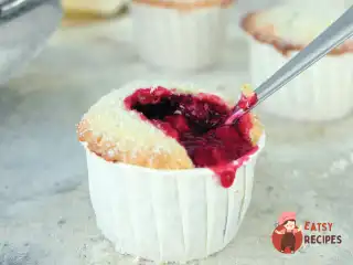 Ягідне козуб