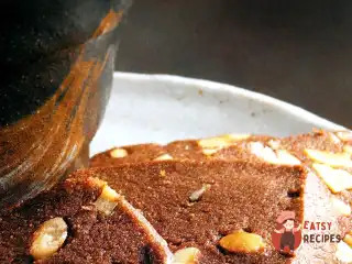 Італійське печиво «Fettine Langarole»