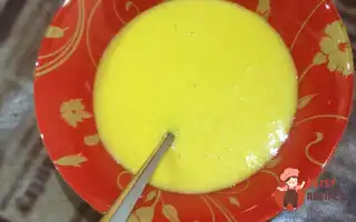 Домашній Майонез Із Часником