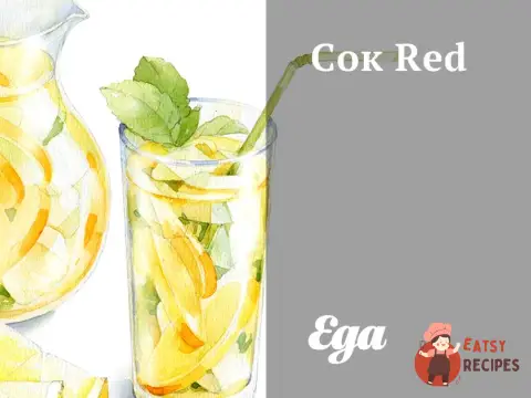 Сік Red