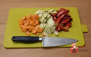 Йогурт Із Фруктами Для Сніданку
