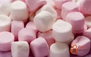 Різнокольорові Маршмеллоу