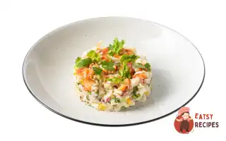Крабовий Салат