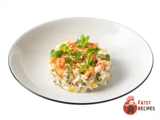 Крабовий салат