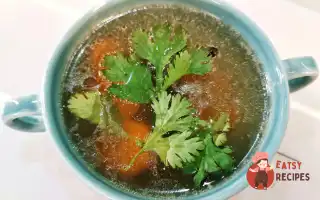 Бульйон З Індички