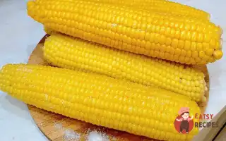 Варена Кукурудза