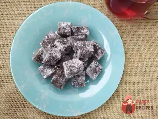 Мармелад із малинового варення