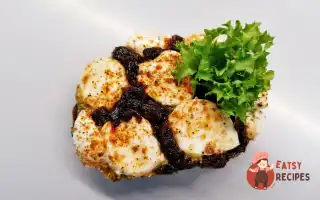 Брускетта По-Італійськи