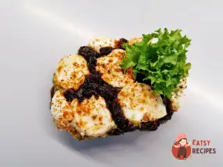 Брускетта по-італійськи
