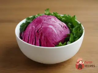 Квашена капуста