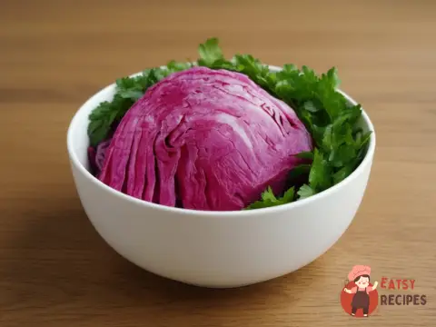 Квашена капуста