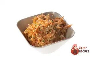 Салат Із Моркви