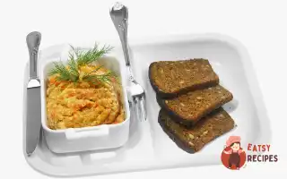 Ікра З Баклажанів