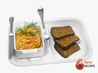 Ікра з баклажанів