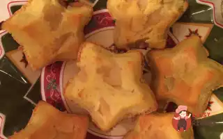 Міні Шарлотка