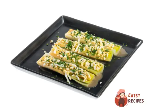 Маринована цибуля з травами