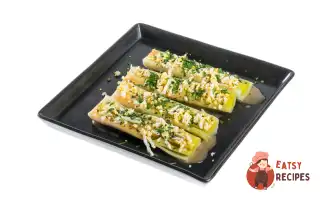 Маринована Цибуля З Травами